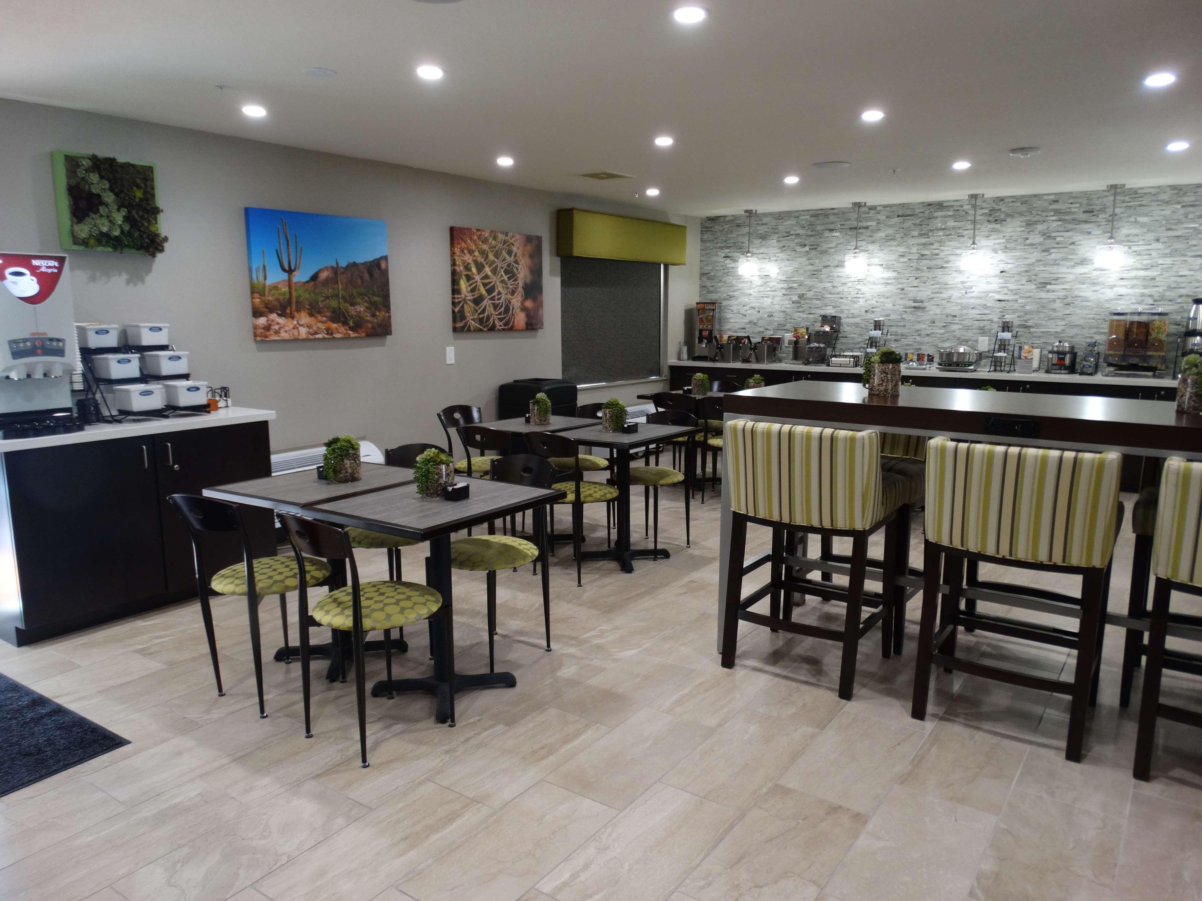 菲尼克斯北贝斯特韦斯特酒店 凤凰城 外观 照片